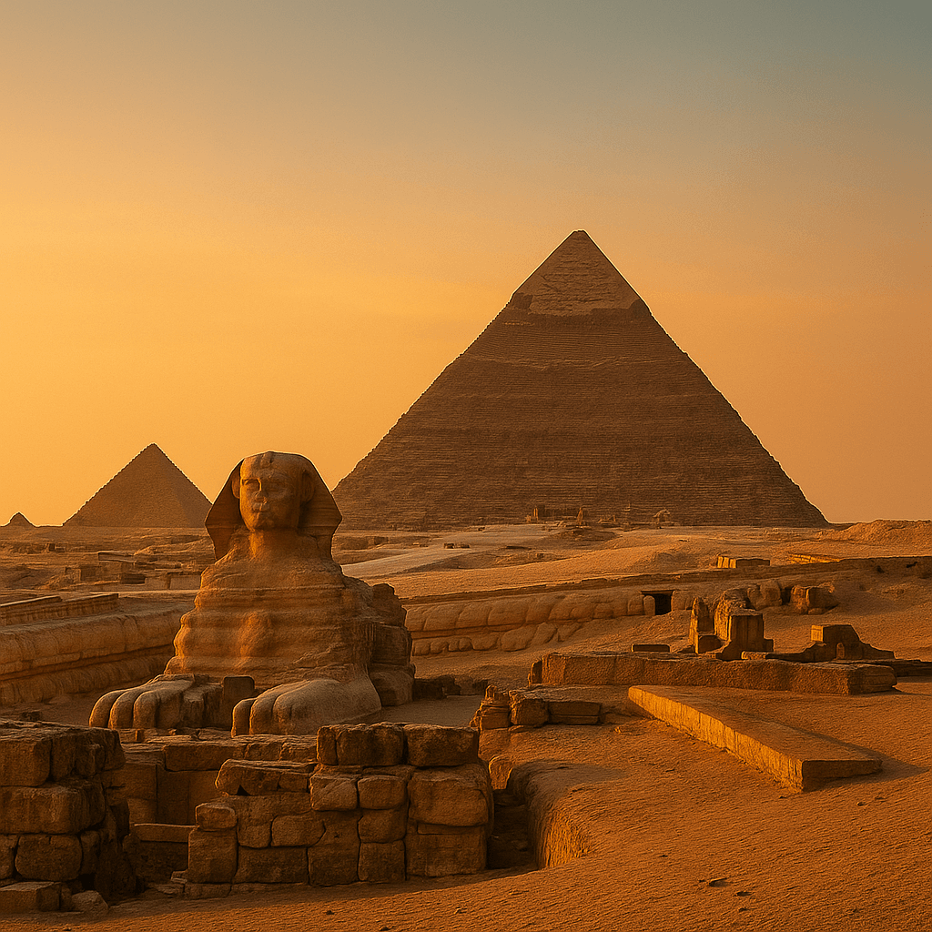 Egypt Tours, Nile Cruises Trips