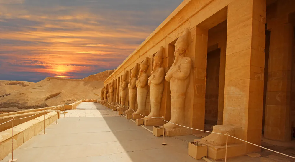 Egypt Tours, Nile Cruises Trips