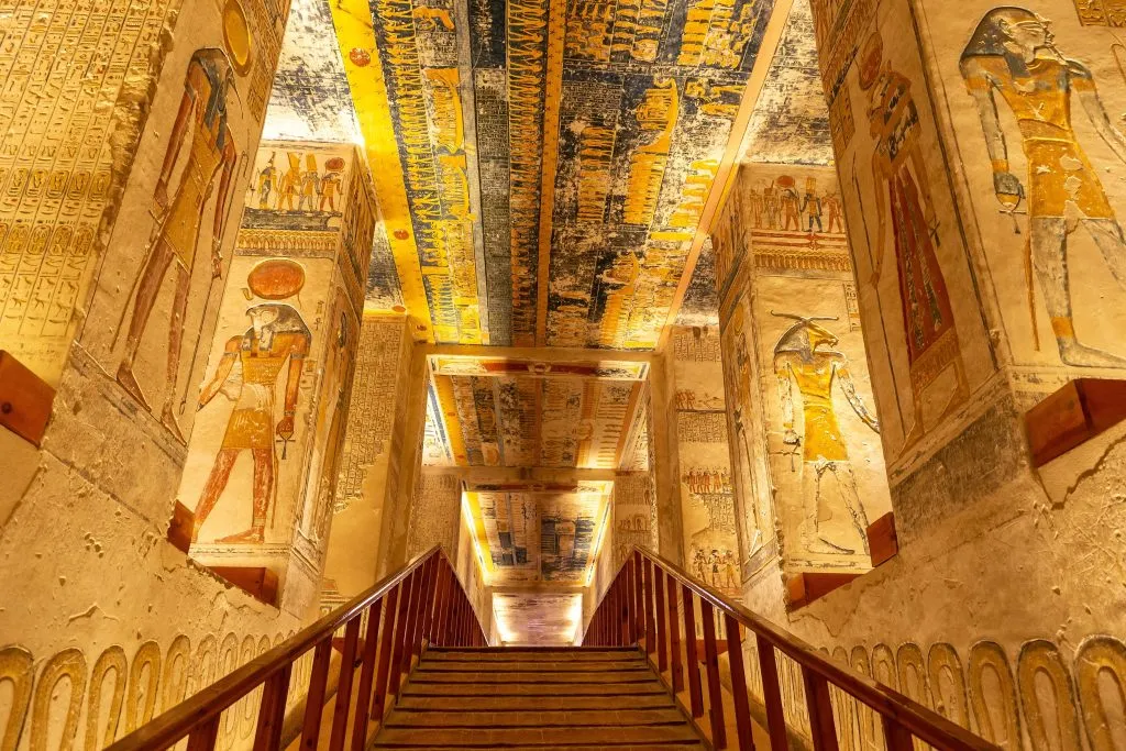 Egypt Tours, Nile Cruises Trips