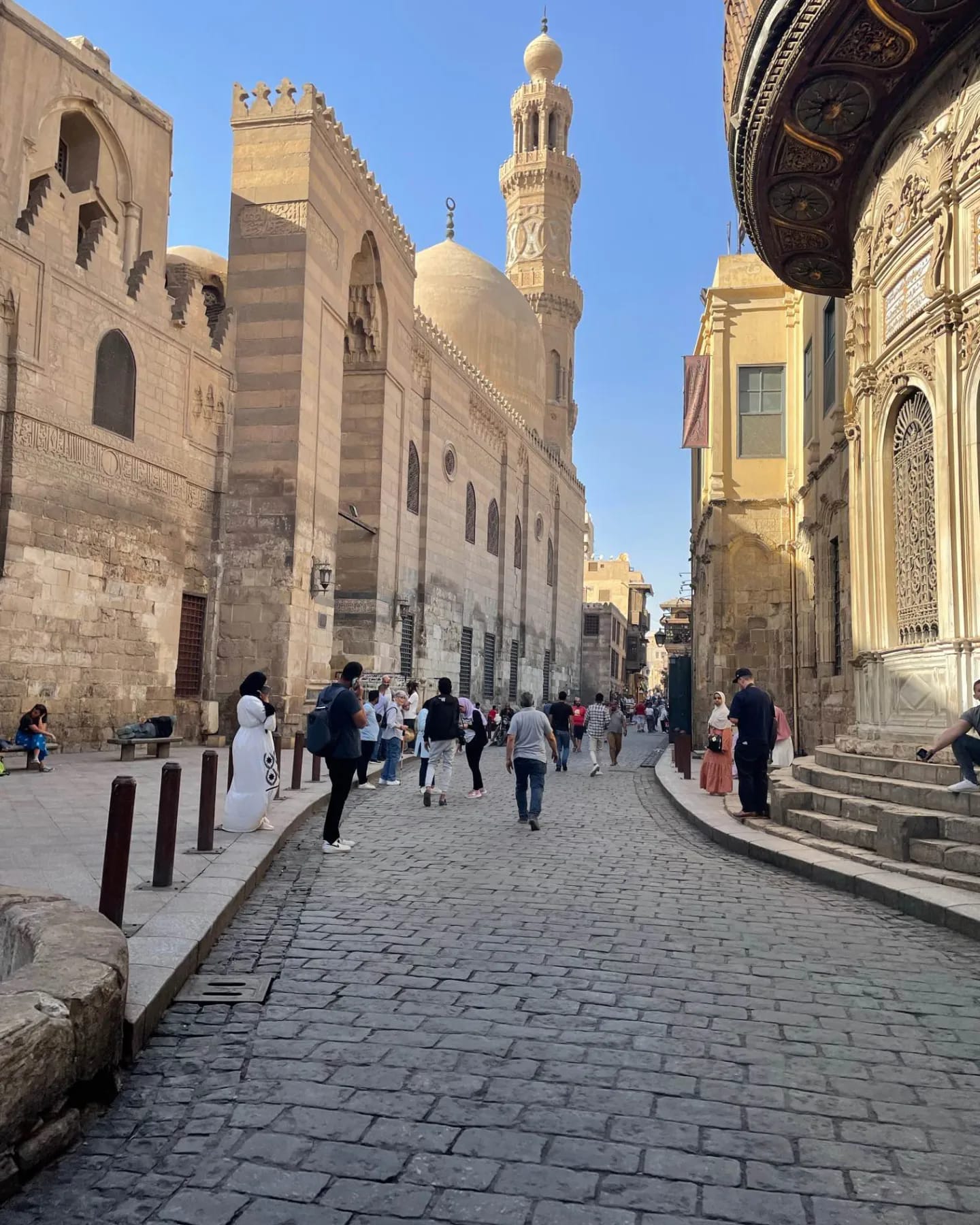 Coptic Cairo Tour – Full-Day