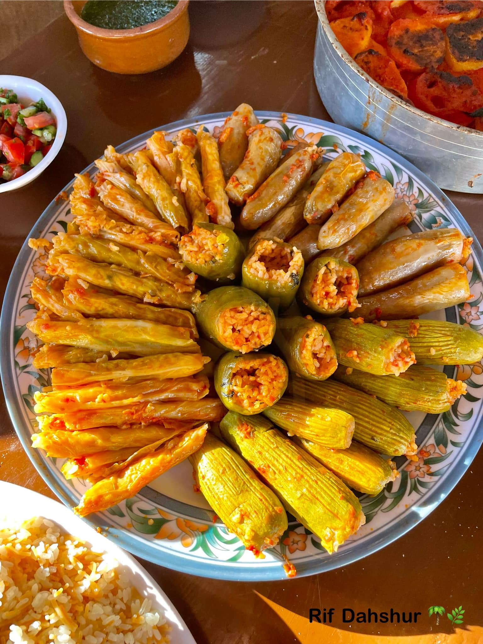 dahshur pyramid tour