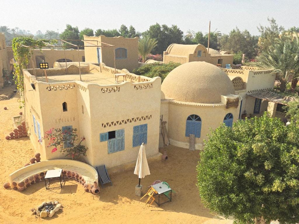 Fayoum Day Trip from Cairo