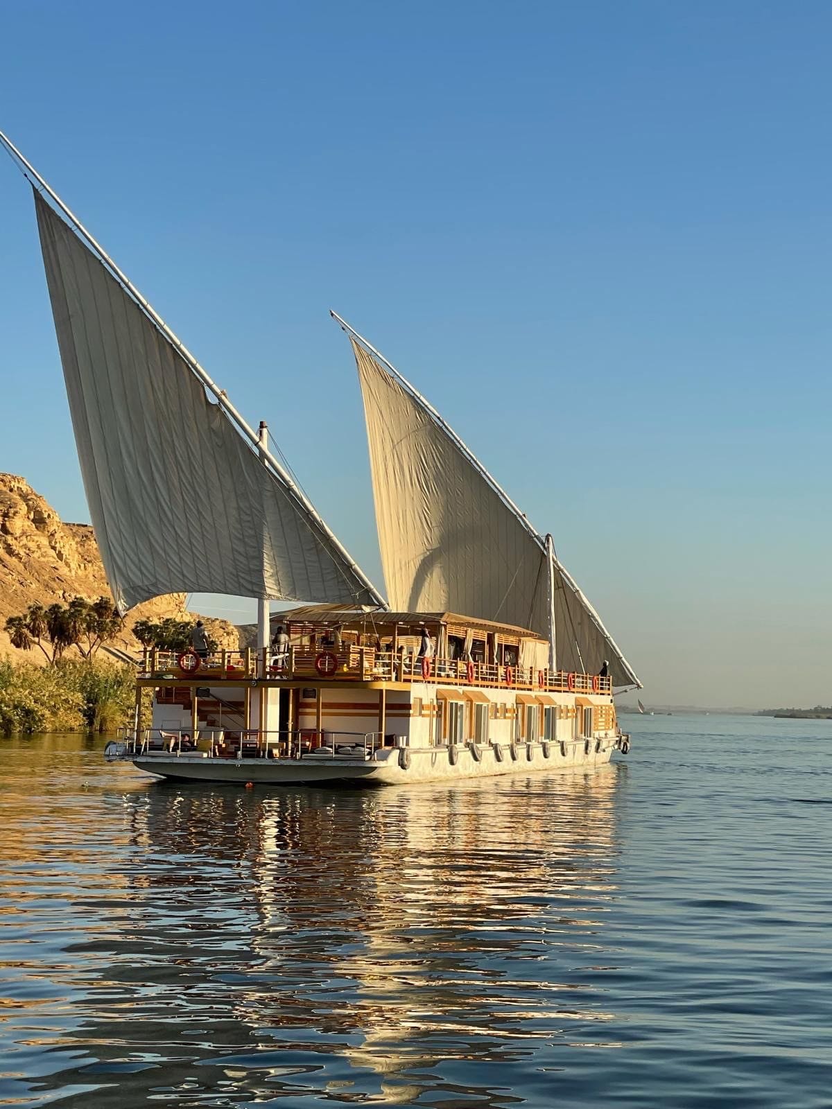 Nile Dinner Cruise Cairo