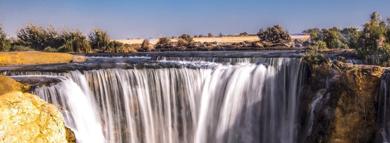 Fayoum Day Trip from Cairo