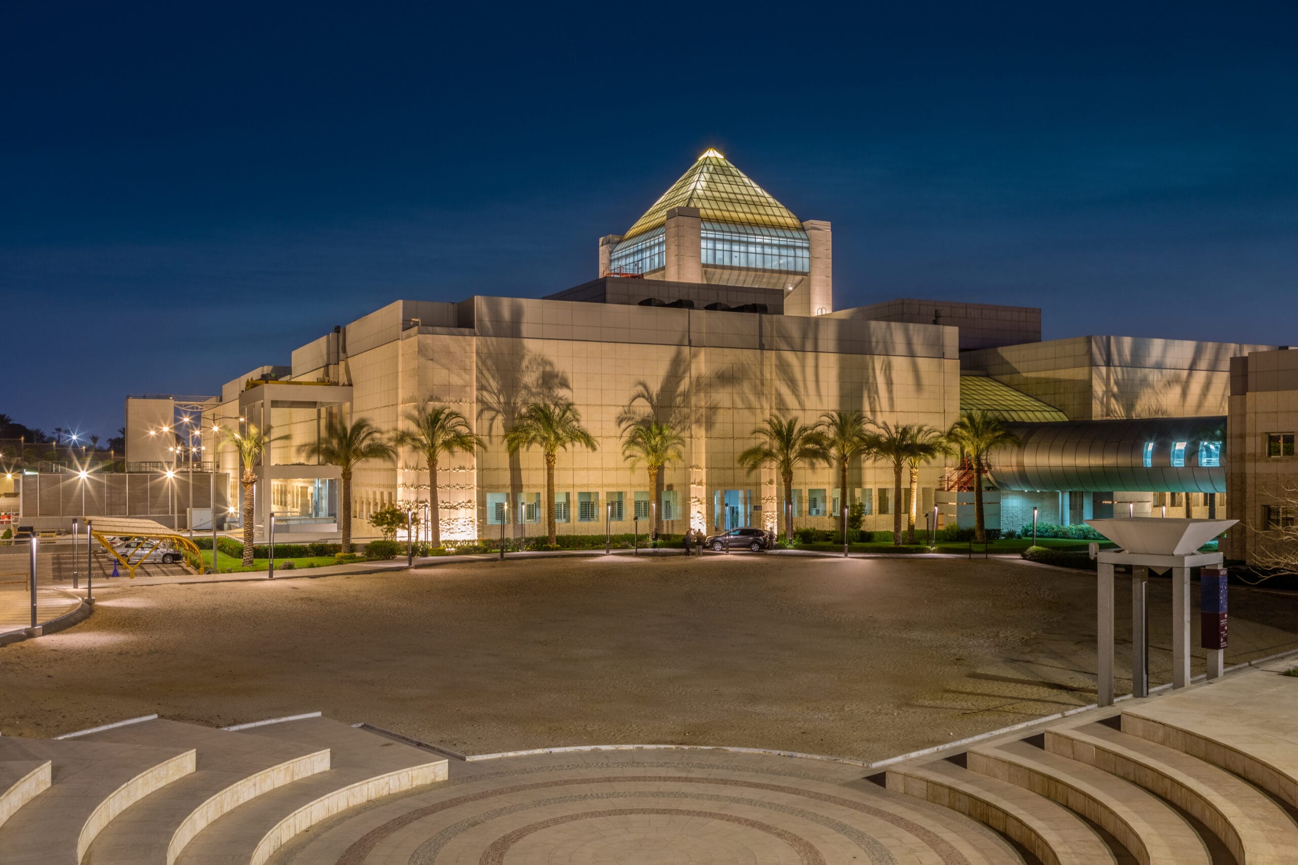 Coptic Cairo Tour – Full-Day