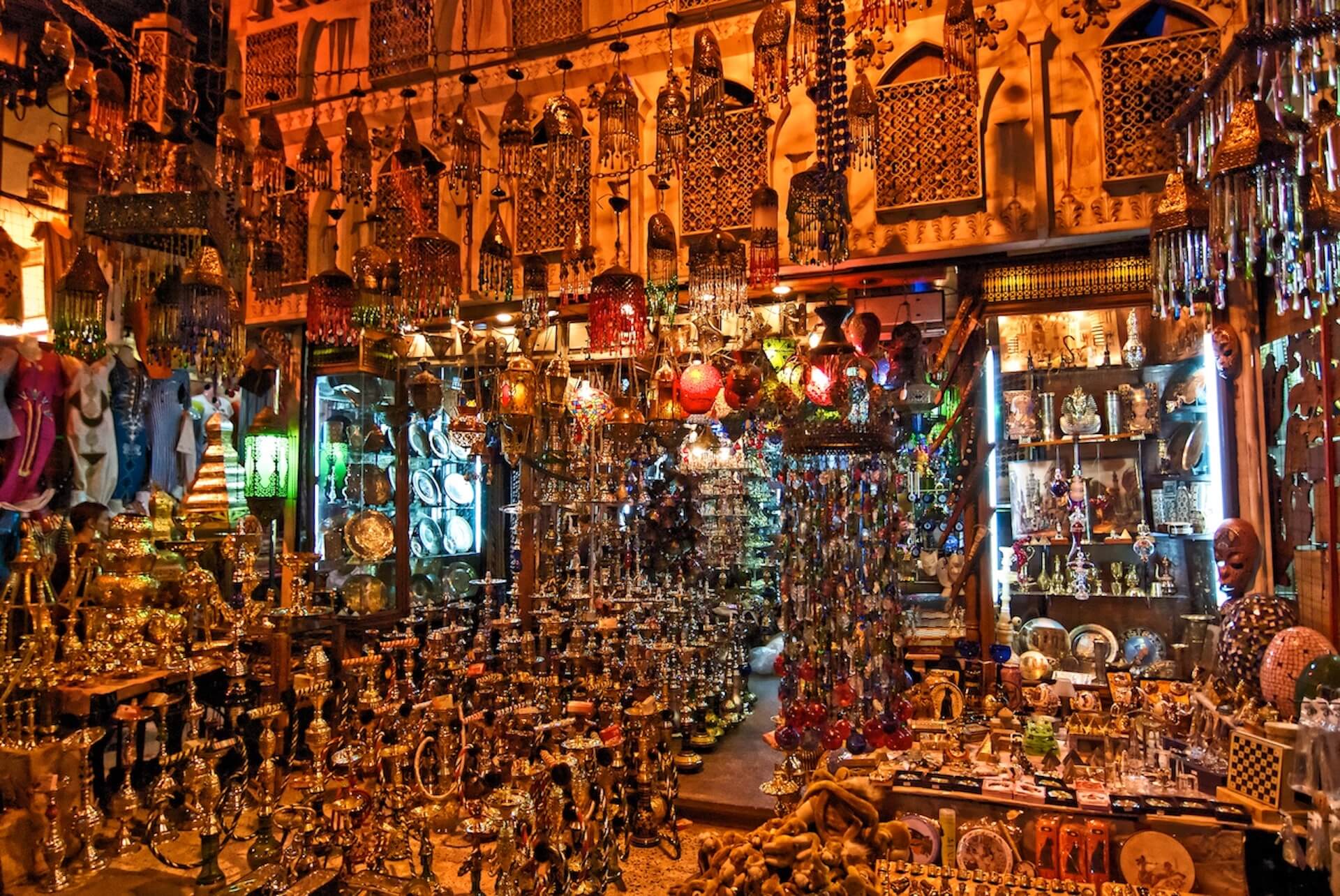 Coptic Cairo Tour – Full-Day