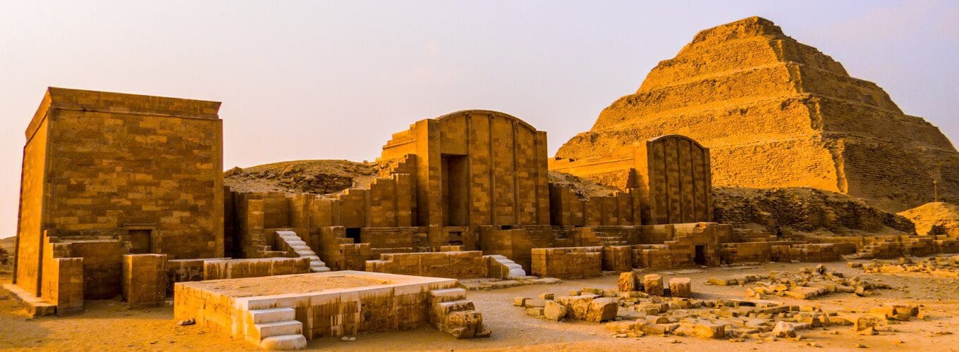 saqqara tour