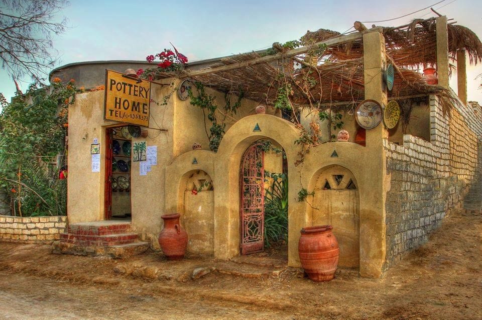 Fayoum Day Trip from Cairo