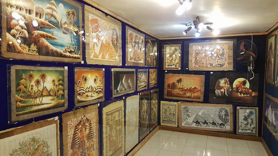 Giza Pyramids Half-Day Tour