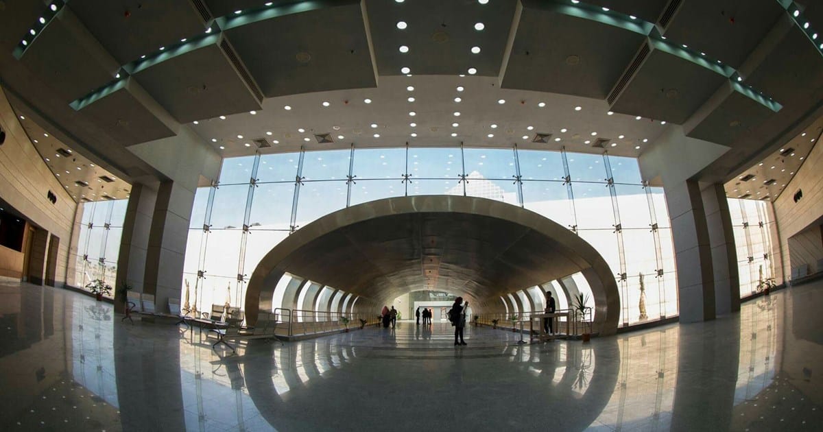 Coptic Cairo Tour – Full-Day