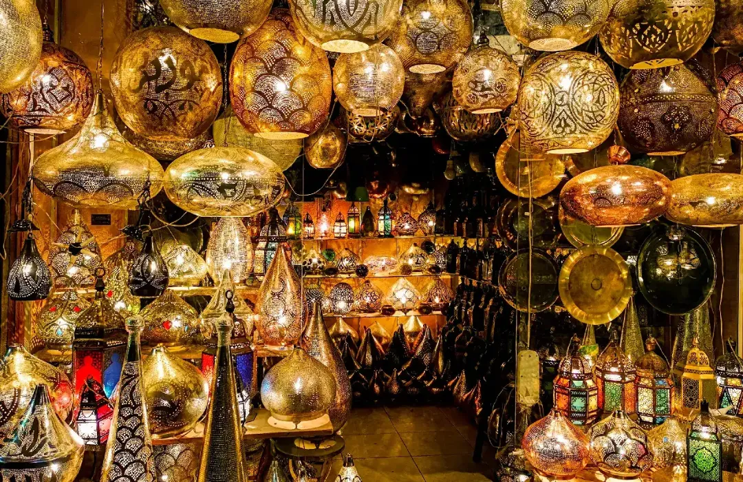 Coptic Cairo Tour – Full-Day