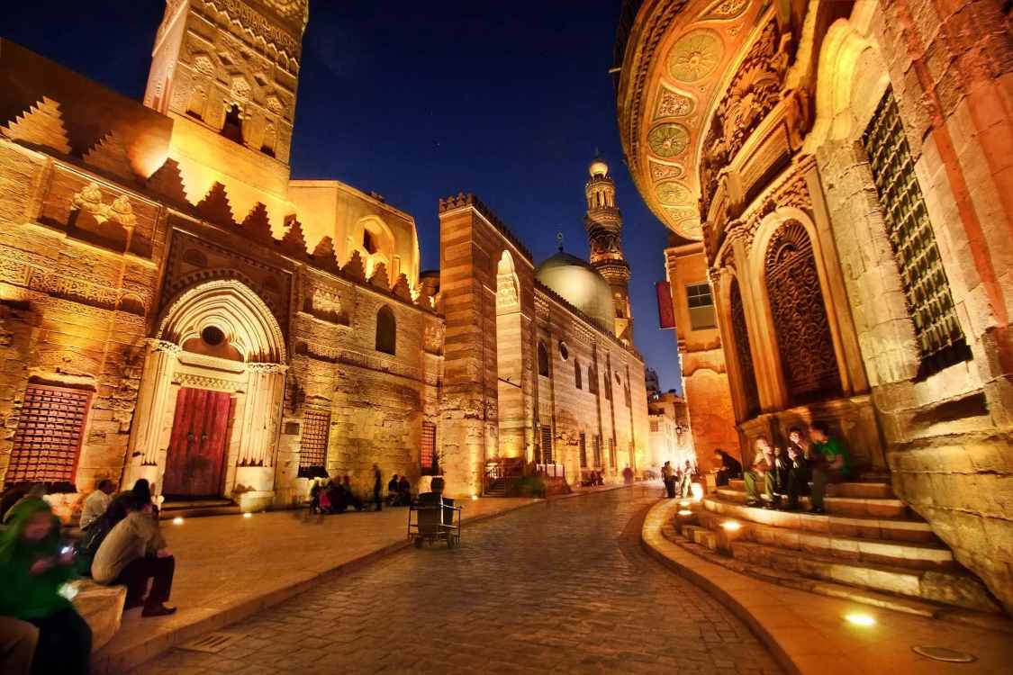Coptic Cairo Tour – Full-Day