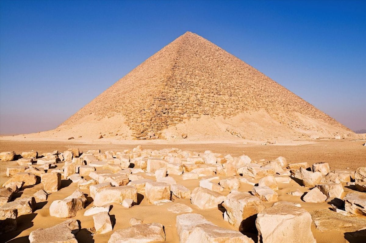 Trips to Giza Pyramids